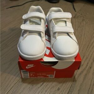 Toddler Nilke Court Royale